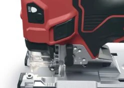 FLEX Akku Stichsäge 18 Volt JS 18 EC L-BOXX Ohne Akkus LG 493.775 23 FLEX Akku Stichsäge 18 Volt JS 18 EC L-BOXX Ohne Akkus LG 493.775 -Werkzeug Store js18 0 ec led 1