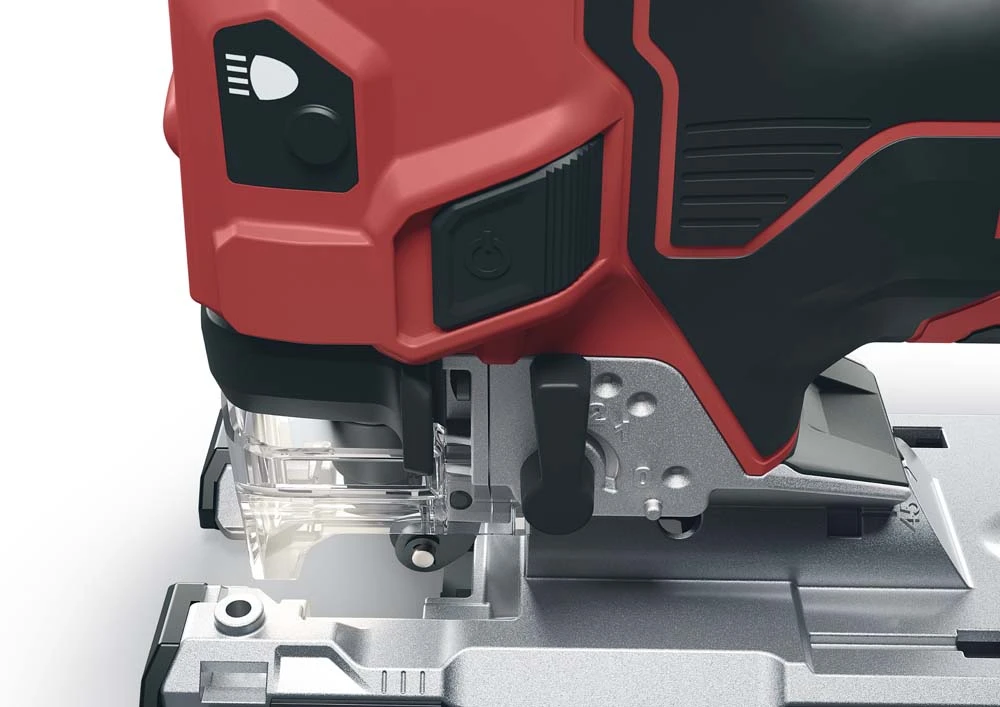 FLEX Akku Stichsäge 18 Volt JS 18 EC L-BOXX Ohne Akkus LG 493.775 9 FLEX Akku Stichsäge 18 Volt JS 18 EC L-BOXX Ohne Akkus LG 493.775 – Bild 7