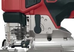 FLEX Akku Stichsäge 18 Volt JS 18 EC L-BOXX Ohne Akkus LG 493.775 25 FLEX Akku Stichsäge 18 Volt JS 18 EC L-BOXX Ohne Akkus LG 493.775 -Werkzeug Store js18 0 ec pendelhub 1