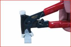 KS Tools Lösezange Für Geklebte Auswuchtgewichte, 225mm - 150.2097 -Werkzeug Store kstools 150 2097 007