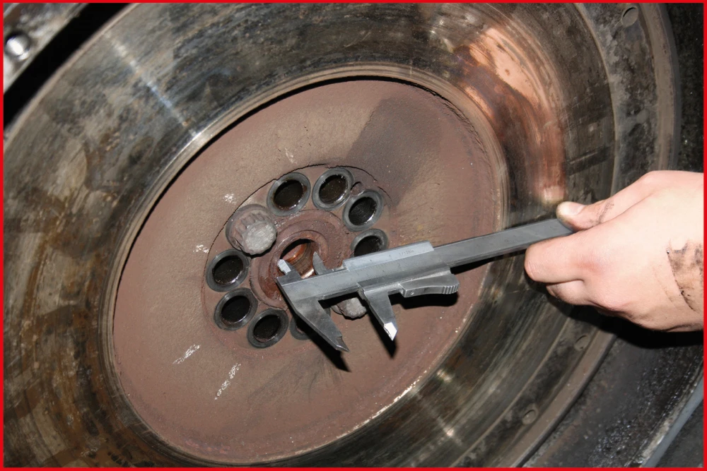 KS Tools NKW Universal-Kupplungs-Zentrier-Werkzeug-Satz, 6-tlg. - 150.2450 8 KS Tools NKW Universal-Kupplungs-Zentrier-Werkzeug-Satz, 6-tlg. - 150.2450 – Bild 6