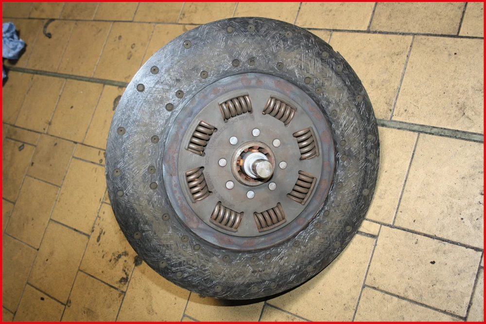 KS Tools NKW Universal-Kupplungs-Zentrier-Werkzeug-Satz, 6-tlg. - 150.2450 12 KS Tools NKW Universal-Kupplungs-Zentrier-Werkzeug-Satz, 6-tlg. - 150.2450 – Bild 10