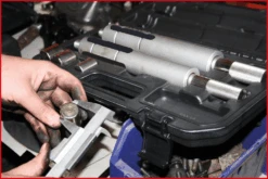 KS Tools NKW Universal-Kupplungs-Zentrier-Werkzeug-Satz, 6-tlg. - 150.2450 30 KS Tools NKW Universal-Kupplungs-Zentrier-Werkzeug-Satz, 6-tlg. - 150.2450 -Werkzeug Store kstools 150 2450 010