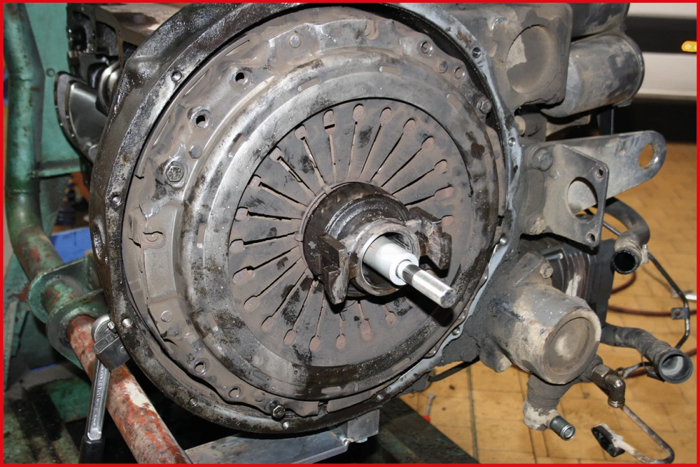 KS Tools NKW Universal-Kupplungs-Zentrier-Werkzeug-Satz, 6-tlg. - 150.2450 18 KS Tools NKW Universal-Kupplungs-Zentrier-Werkzeug-Satz, 6-tlg. - 150.2450 – Bild 16