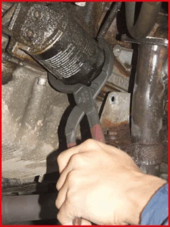 KS Tools Ölfilter-Zange, 50-125mm - 150.9317 -Werkzeug Store kstools 150 9317 005