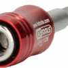KS Tools 1/4" 2in1 Schnellwechsel-Bithalter - 514.1126 -Werkzeug Store kstools 514 1126