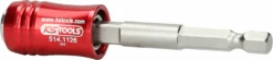 KS Tools 1/4" 2in1 Schnellwechsel-Bithalter - 514.1126 16 KS Tools 1/4" 2in1 Schnellwechsel-Bithalter - 514.1126 -Werkzeug Store kstools 514 1126 002