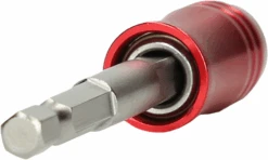 KS Tools 1/4" 2in1 Schnellwechsel-Bithalter - 514.1126 17 KS Tools 1/4" 2in1 Schnellwechsel-Bithalter - 514.1126 -Werkzeug Store kstools 514 1126 003