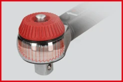 KS Tools 1" ERGOTORQUE®precision Ratschen-Drehmomentschlüssel Drehknopf, 200-1000Nm - 516.1495 -Werkzeug Store kstools 516 1495 005