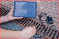 KS Tools Wi-Fi-Videoskop-Satz Mit Ø 5,5 Mm 0° HD Frontkamera-Sonde, 7-tlg. - 550.7510 27 KS Tools Wi-Fi-Videoskop-Satz Mit Ø 5,5 Mm 0° HD Frontkamera-Sonde, 7-tlg. - 550.7510 -Werkzeug Store kstools 550 7510 011