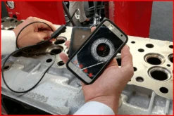 KS Tools Wi-Fi-Videoskop-Satz Mit Ø 5,5 Mm 0° HD Frontkamera-Sonde, 7-tlg. - 550.7510 28 KS Tools Wi-Fi-Videoskop-Satz Mit Ø 5,5 Mm 0° HD Frontkamera-Sonde, 7-tlg. - 550.7510 -Werkzeug Store kstools 550 7510 012