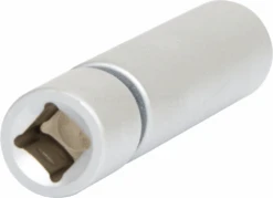 KS Tools 3/8" Spezial-Zündkerzen-Stecknuss Für BMW Mit Gelenk, 14mm - 911.3999 -Werkzeug Store kstools 911 3999 003