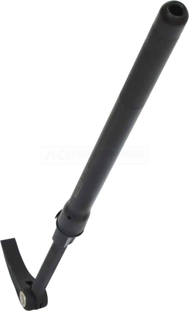 KS Tools Teleskop Gelenk-Rollkopf-Hebeleisen, 600-915mm - 911.8187 5 KS Tools Teleskop Gelenk-Rollkopf-Hebeleisen, 600-915mm - 911.8187 – Bild 3