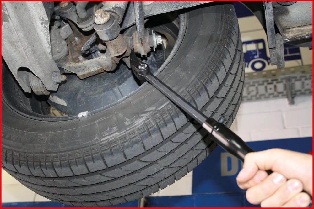 KS Tools Teleskop Gelenk-Rollkopf-Hebeleisen, 600-915mm - 911.8187 9 KS Tools Teleskop Gelenk-Rollkopf-Hebeleisen, 600-915mm - 911.8187 – Bild 7