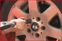 KS Tools Radsicherungs-Demontageset, 10-tlg. - 913.1480 -Werkzeug Store kstools 913 1480 009