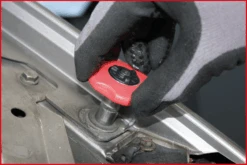 KS Tools Mini-Hand-Umschaltknarren-Satz, 3-tlg.,1/4"+3/8"+1/2" - 914.1215 -Werkzeug Store kstools 914 1215 005