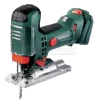 Metabo STA 18 LTX 100 Akku-Stichsäge - 601002890 1 Metabo STA 18 LTX 100 Akku-Stichsäge - 601002890 -Werkzeug Store metabo 601002890