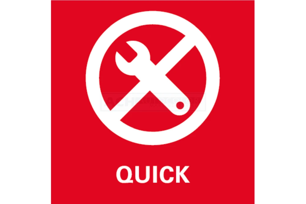 Metabo STA 18 LTX 100 Akku-Stichsäge - 601002890 6 Metabo STA 18 LTX 100 Akku-Stichsäge - 601002890 – Bild 4