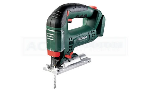 Metabo STAB 18 LTX 100 Akku-Stichsäge - 601003840 4 Metabo STAB 18 LTX 100 Akku-Stichsäge - 601003840 – Bild 2