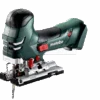 Metabo STA 18 LTX 140 Akku-Stichsäge - 601405890 1 Metabo STA 18 LTX 140 Akku-Stichsäge - 601405890 -Werkzeug Store metabo 601405890