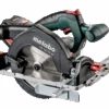 Metabo KS 18 LTX 57 Akku-Handkreissäge - 601857700 1 Metabo KS 18 LTX 57 Akku-Handkreissäge - 601857700 -Werkzeug Store metabo 601857700