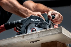 Metabo KS 18 LTX 57 Akku-Handkreissäge - 601857700 9 Metabo KS 18 LTX 57 Akku-Handkreissäge - 601857700 -Werkzeug Store metabo 601857700 002