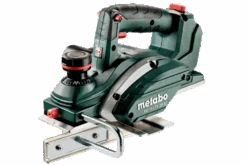 Metabo HO 18 LTX 20-82 Akku-Hobel - 602082840