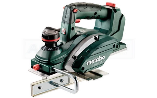 Metabo HO 18 LTX 20-82 Akku-Hobel - 602082890 4 Metabo HO 18 LTX 20-82 Akku-Hobel - 602082890 – Bild 2