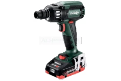 Metabo SSW 18 LTX 400 BL Akku-Schlagschrauber - 602205800
