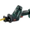 Metabo SSE 18 LTX Compact Akku-Säbelsäge - 602266840 2 Metabo SSE 18 LTX Compact Akku-Säbelsäge - 602266840 -Werkzeug Store metabo 602266840