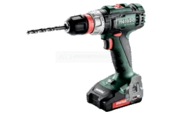 Metabo BS 18 L Quick Akku-Bohrschrauber - 602320500