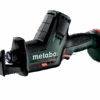 Metabo PowerMaxx SSE 12 BL Akku-Säbelsäge - 602322840 -Werkzeug Store metabo 602322840