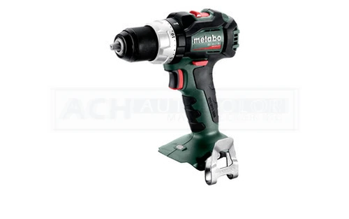 Metabo BS 18 LT BL Akku-Bohrschrauber - 602325890 4 Metabo BS 18 LT BL Akku-Bohrschrauber - 602325890 – Bild 2