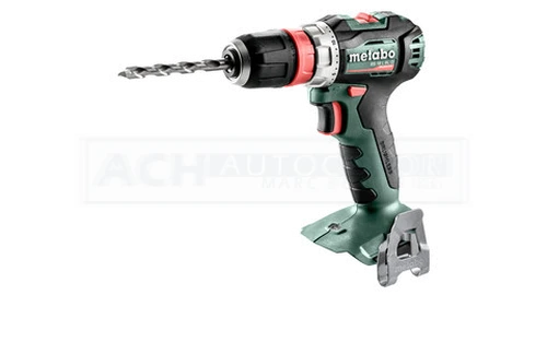 Metabo BS 18 L BL Q Akku-Bohrschrauber - 602327890 4 Metabo BS 18 L BL Q Akku-Bohrschrauber - 602327890 – Bild 2