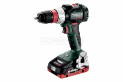 Metabo BS 18 LT BL Q Akku-Bohrschrauber - 602334800