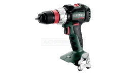 Metabo BS 18 LT BL Q Akku-Bohrschrauber - 602334840