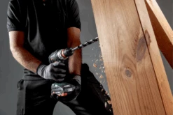 Metabo BS 18 LT BL Q Akku-Bohrschrauber - 602334840 -Werkzeug Store metabo 602334840 002