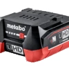 Metabo Akkupack LiHD 12 V - 4,0 Ah - 625349000 2 Metabo Akkupack LiHD 12 V - 4,0 Ah - 625349000 -Werkzeug Store metabo 625349000