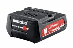 Metabo Akkupack Li-Power 12 V - 2,0 Ah - 625406000