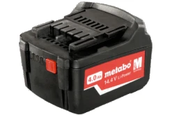 Metabo Akkupack 14,4 V, 4,0 Ah, Li-Power - 625590000