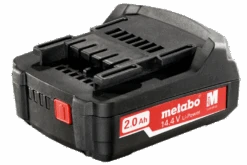 Metabo Akkupack 14,4 V, 2,0 Ah, Li-Power - 625595000
