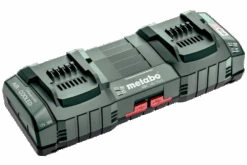 Metabo Schnellladegerät ASC 145 DUO,12-36 V, EU - 627495000