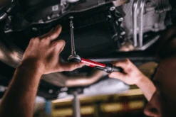 Gedore Drehmomentschlüssel 1/2" 40-200 Nm - 5900.200 -Werkzeug Store pic mp GEDORE RED RAM TRUCK RANCH 19062018 Markus Braumann Foto 109mf6TNfwRM3hHD