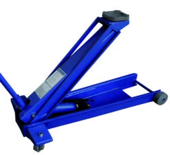 KUNZER Hydraulischer Rangierwagenheber 1.500Kg - RH 25015