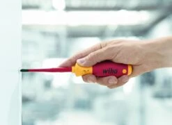 Wiha Set SoftFinish Electric SlimFix 38362 + PicoFinish SlimVario Electric 43167 -Werkzeug Store wiha 38362 slimFix 002