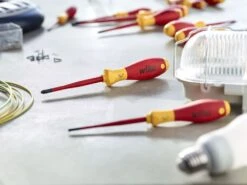 Wiha Set SoftFinish Electric SlimFix 38362 + PicoFinish SlimVario Electric 43167 -Werkzeug Store wiha 38362 slimFix 004