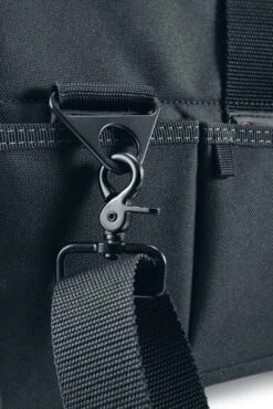 FLEX PACK Akku Bohrhammer Winkelschleifer Stichsäge 3x Akku LG + Tasche -Werkzeug Store z491365 05