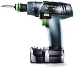Festool Akkuschrauber TXS Li 2,6 Plus Im Systainer 564509 10,8V 2,6Ah 2x Akku Jetzt 576101 -Werkzeug Store zoom bs txs 564510 a 01a