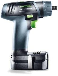 Festool Akkuschrauber TXS Li 2,6 Set 564510 Im Systainer 10,8V 2,6Ah 2x Akku Jetzt 576102 -Werkzeug Store zoom bs txs 564510 a 05a5699312b88c8e