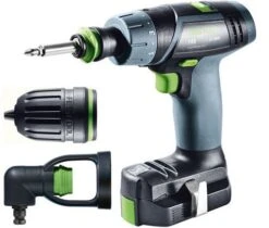 Festool Akkuschrauber TXS Li 2,6 Set 564510 Im Systainer 10,8V 2,6Ah 2x Akku Jetzt 576102 -Werkzeug Store zoom bs txs 564510 p 01a